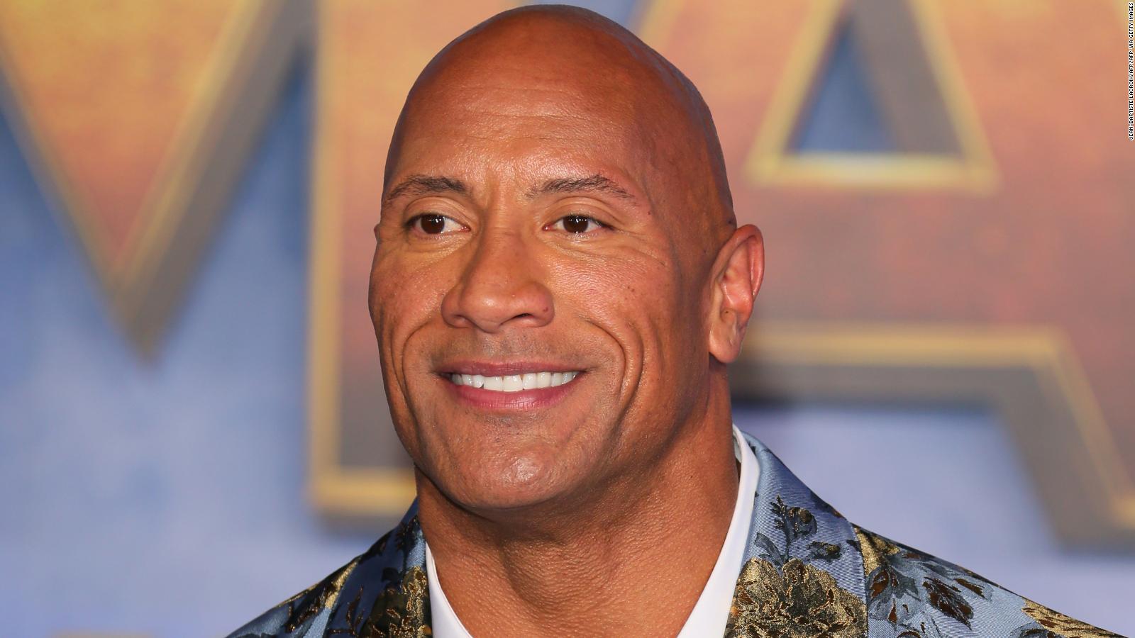 The Rock